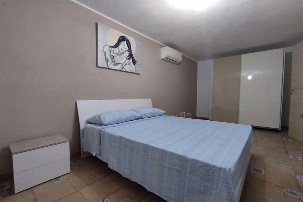 ジンバルドCasa Relax In Periferia Con Ingresso E Parcheggio Privato.アパートメント エクステリア 写真
