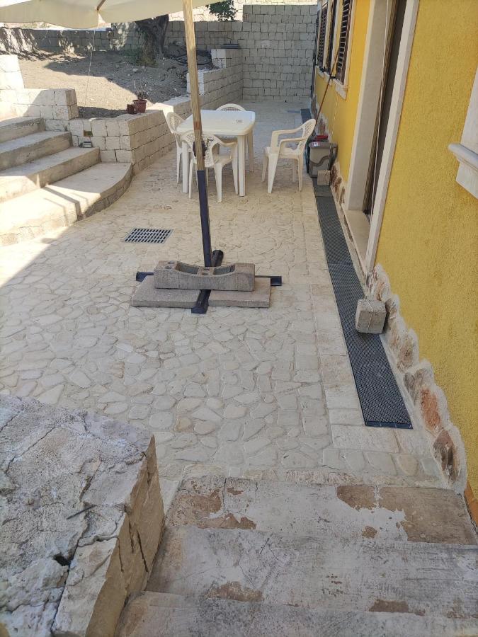 ジンバルドCasa Relax In Periferia Con Ingresso E Parcheggio Privato.アパートメント エクステリア 写真