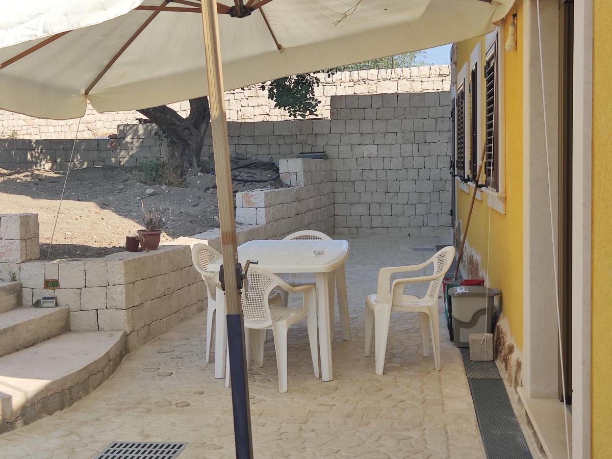 ジンバルドCasa Relax In Periferia Con Ingresso E Parcheggio Privato.アパートメント エクステリア 写真